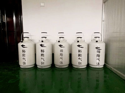 酒泉食品级液氮