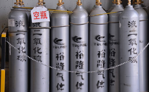 酒泉如何提升常规气体的纯度和稳定性？
